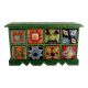 Spice Box Masala Rack Container Gift Items